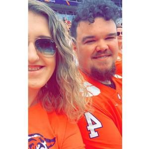 Meet your Posher, Madison